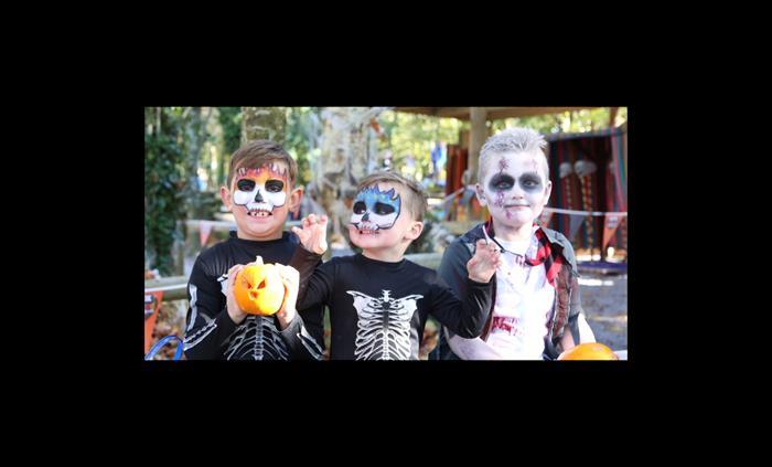 SpookWood